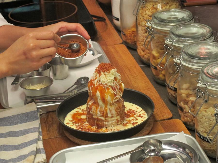 รายการ กินกันเบาเบา