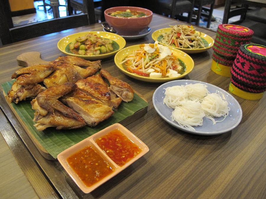 รายการ กินกันเบาเบา