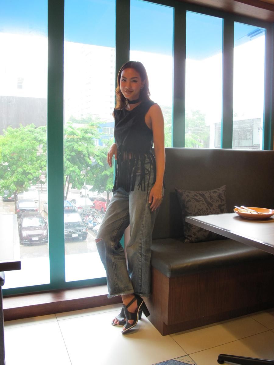 รายการ กินกันเบาเบา
