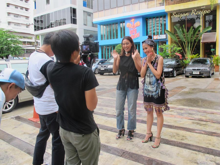 รายการ กินกันเบาเบา