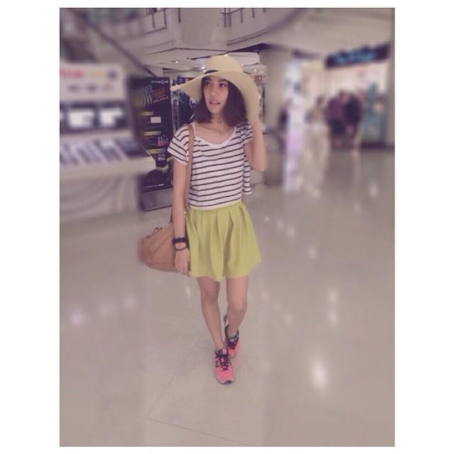 น้ำหวาน กรรณาภรณ์