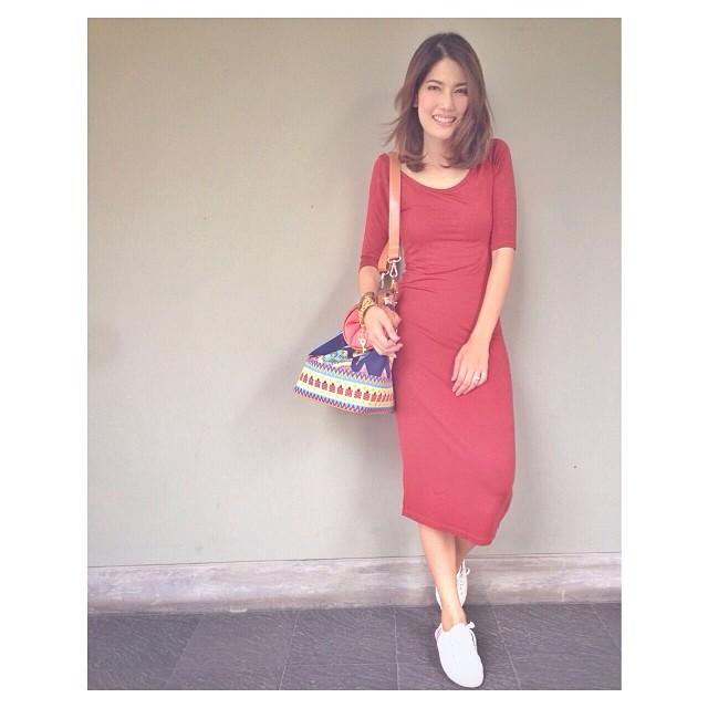 น้ำหวาน กรรณาภรณ์