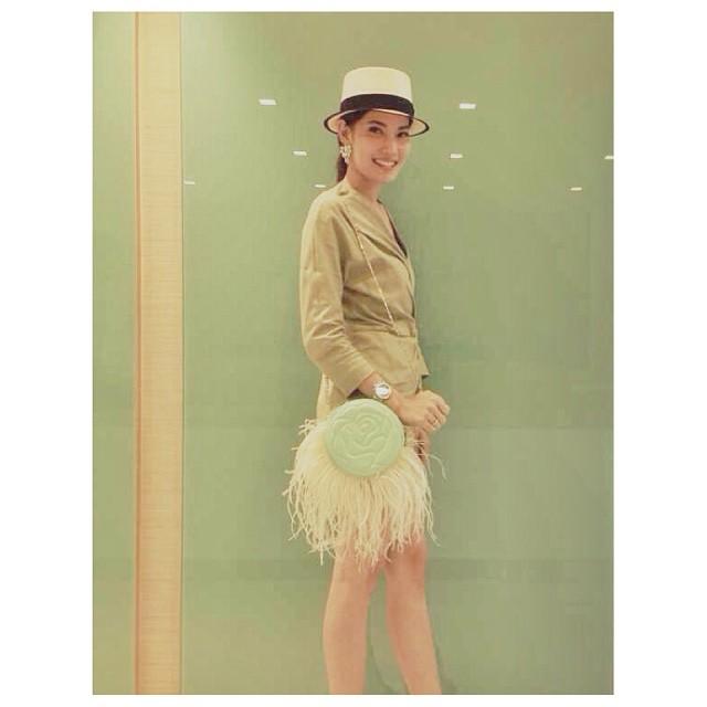 น้ำหวาน กรรณาภรณ์