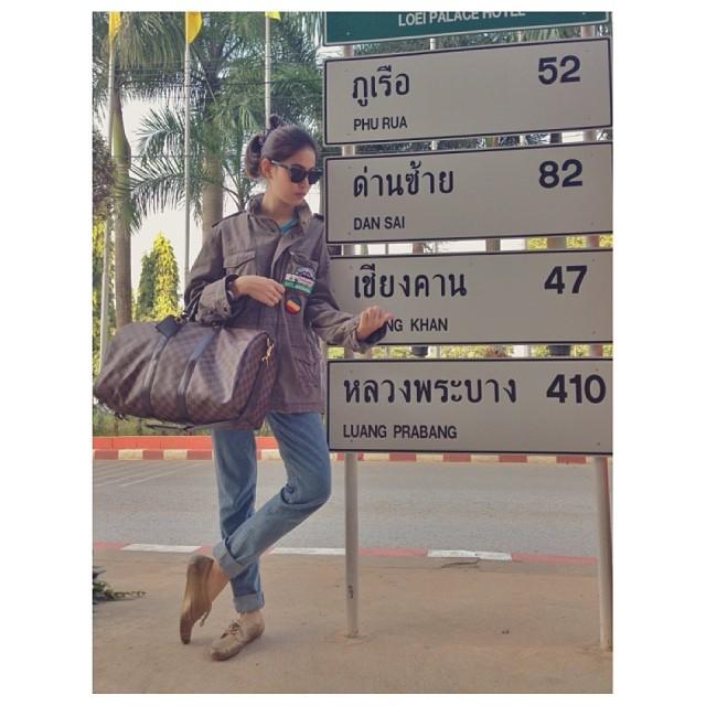 น้ำหวาน กรรณาภรณ์