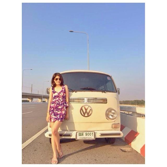 น้ำหวาน กรรณาภรณ์