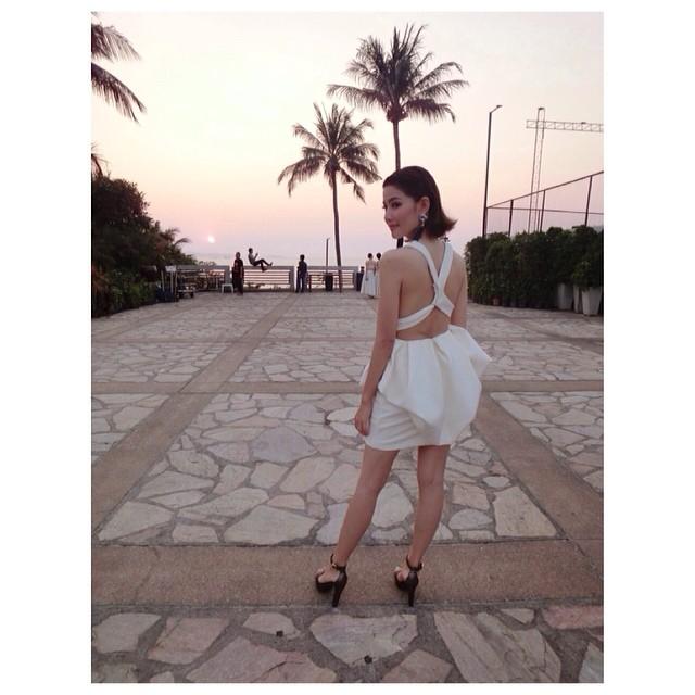 น้ำหวาน กรรณาภรณ์