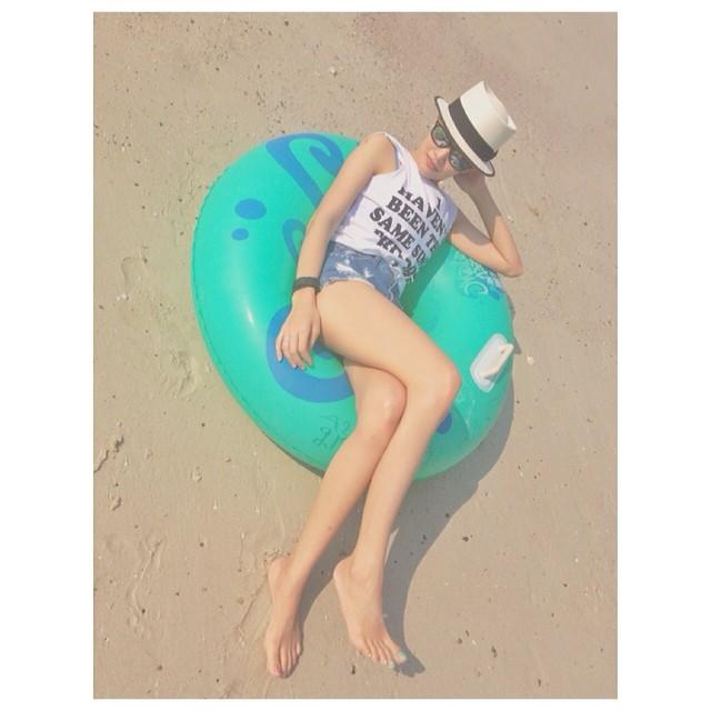 น้ำหวาน กรรณาภรณ์