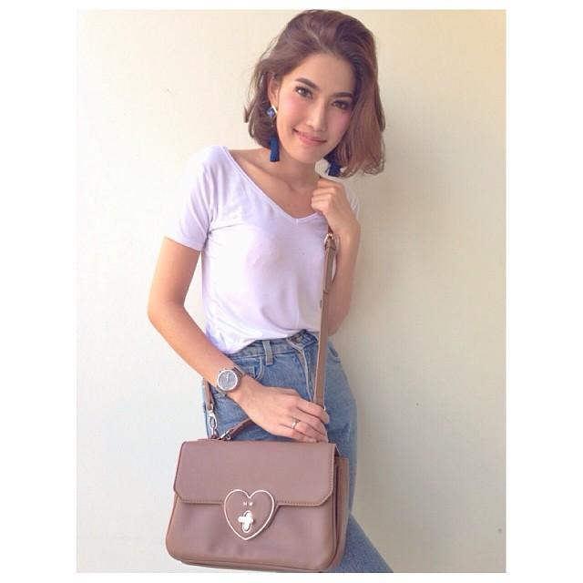 น้ำหวาน กรรณาภรณ์