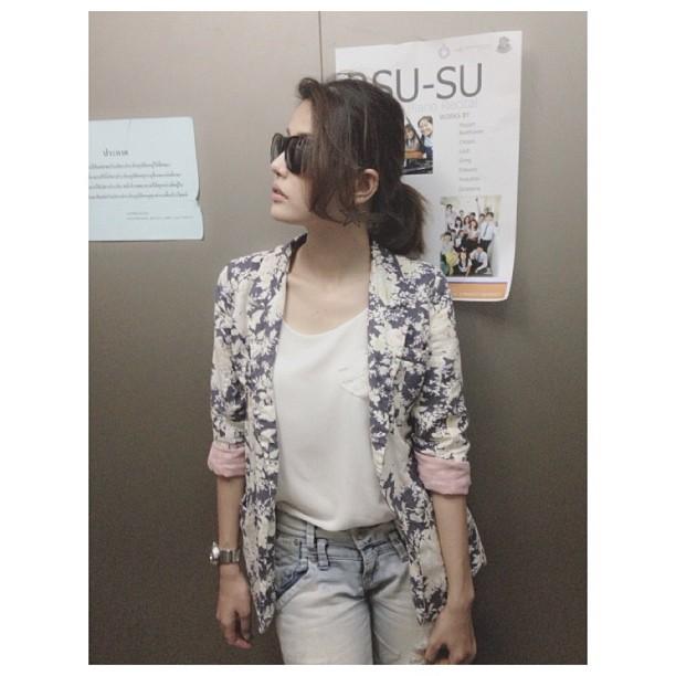 น้ำหวาน กรรณาภรณ์