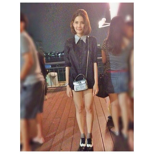 น้ำหวาน กรรณาภรณ์