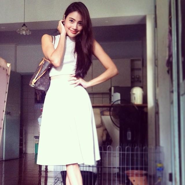 เต๊าะ วรัตตา