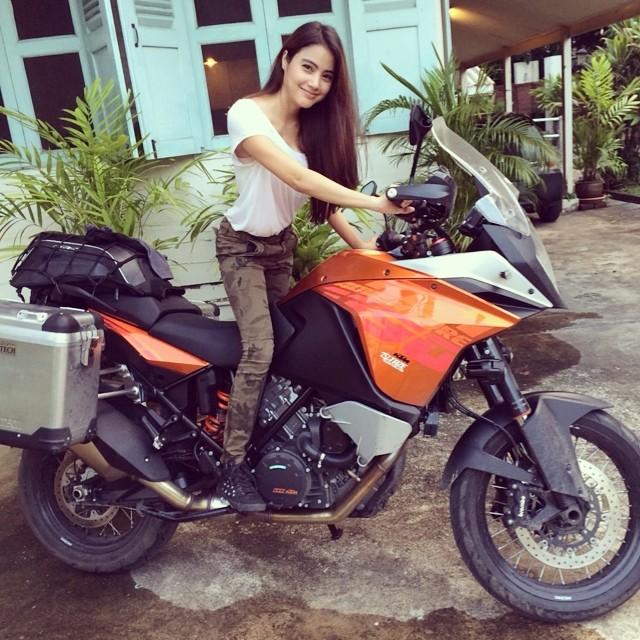 เต๊าะ วรัตตา