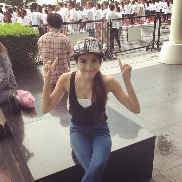 เต๊าะ วรัตตา