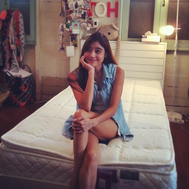 เต๊าะ วรัตตา