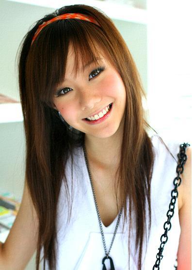 เน็ตไอดอลไทย 