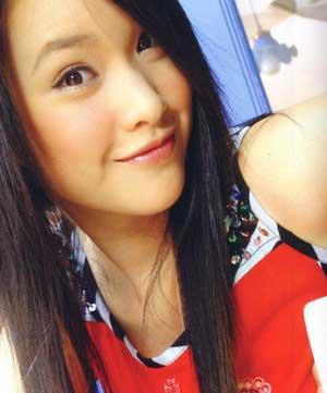 เน็ตไอดอลไทย 