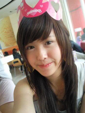 เน็ตไอดอลไทย 