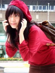 เน็ตไอดอลไทย 