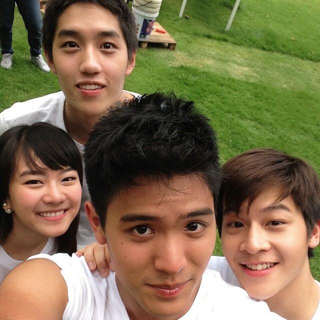 แพรวา ณิชาภัทร 