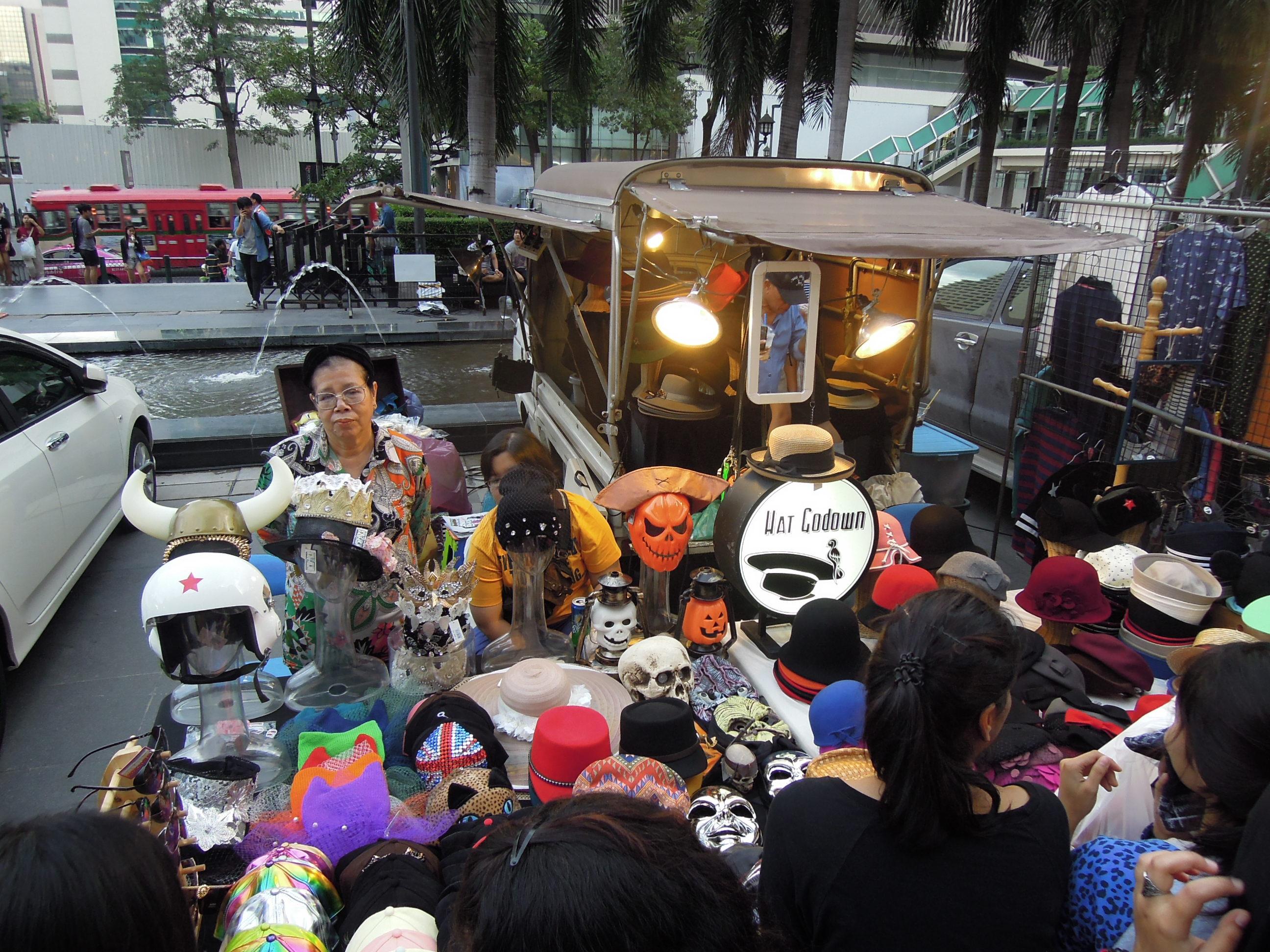 Cheeze Car Boot Sale