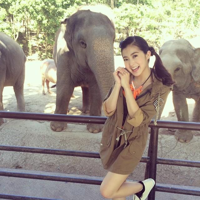 มายด์ วิรพร