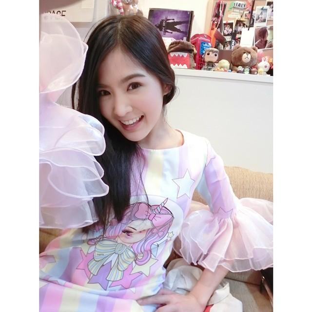 มายด์ วิรพร