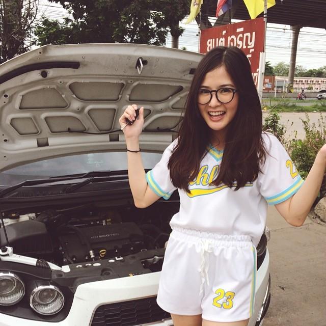 มายด์ วิรพร