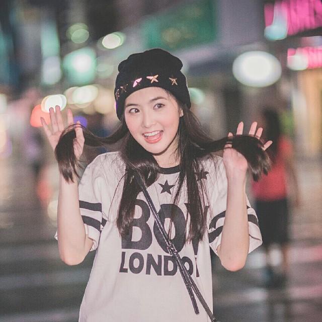 มายด์ วิรพร