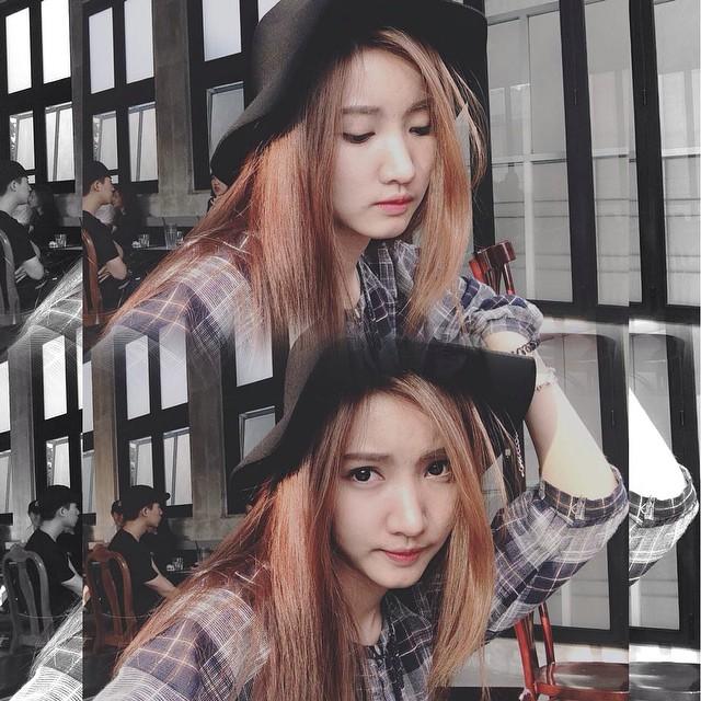 แพนด้า ฝนนภา