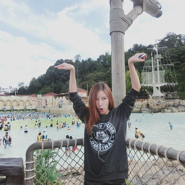 แพนด้า ฝนนภา