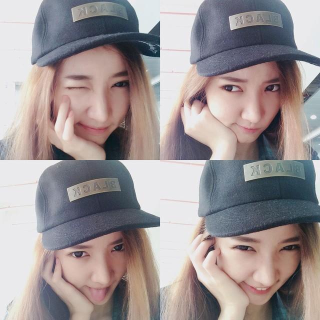 แพนด้า ฝนนภา