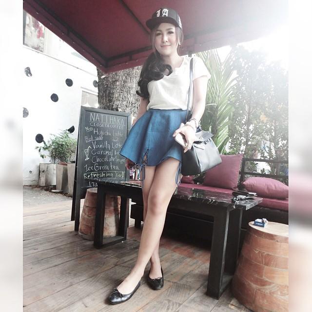 แป้ง พลอยวารินทร์ 