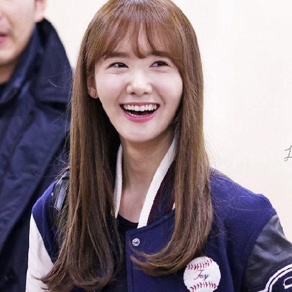 ยุนอา SNSD