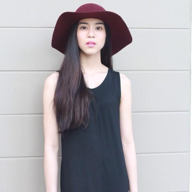 ขนมหวาน น้องสาว ขนมจีน