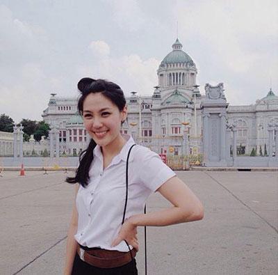 สายไหม มณีรัตน์