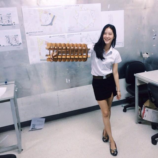 น้องแพร ณัฏฐธิดา