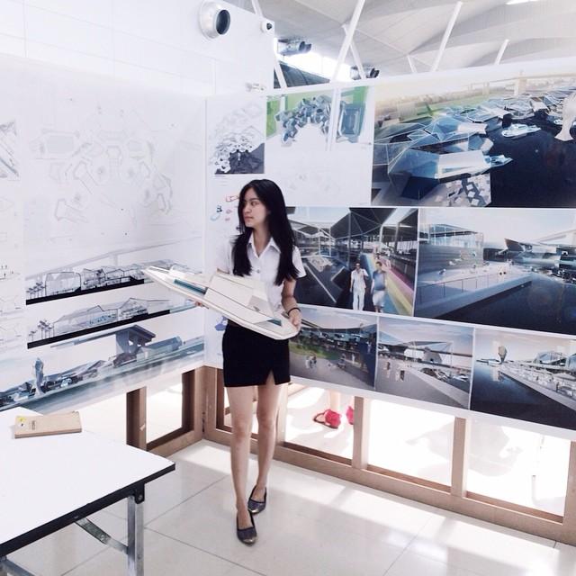 น้องแพร ณัฏฐธิดา