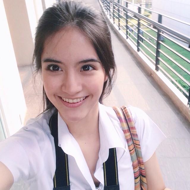 น้องแพร ณัฏฐธิดา