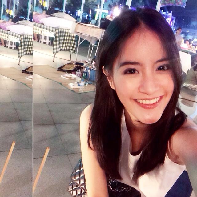 น้องแพร ณัฏฐธิดา