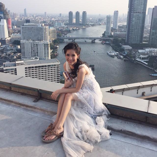 น้องแพร ณัฏฐธิดา