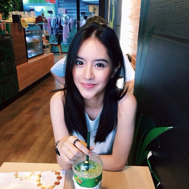 น้องแพร ณัฏฐธิดา