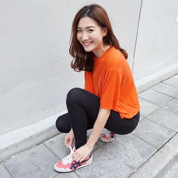 น้องแบม สาธกา