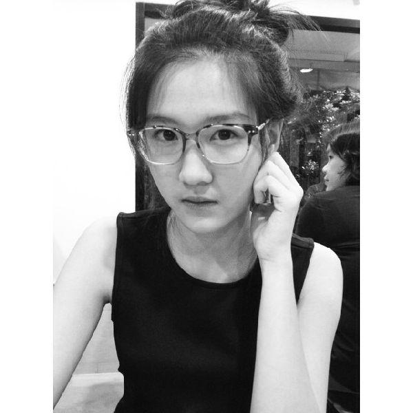 น้องแบม สาธกา