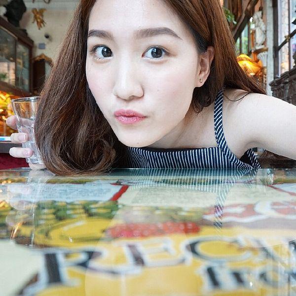 น้องแบม สาธกา