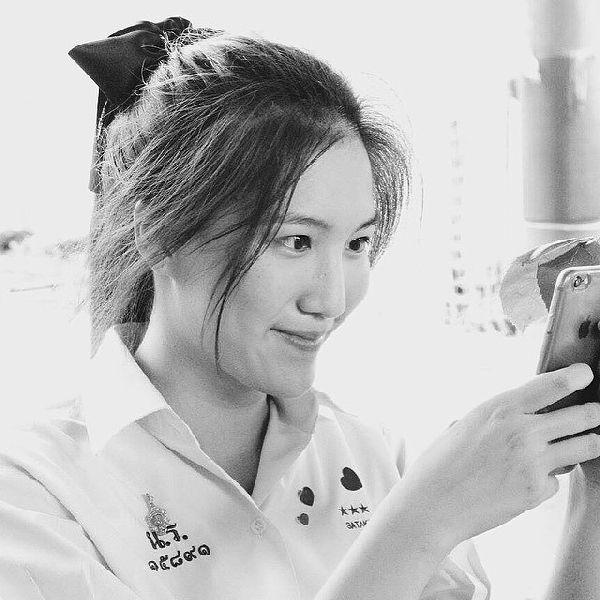 น้องแบม สาธกา