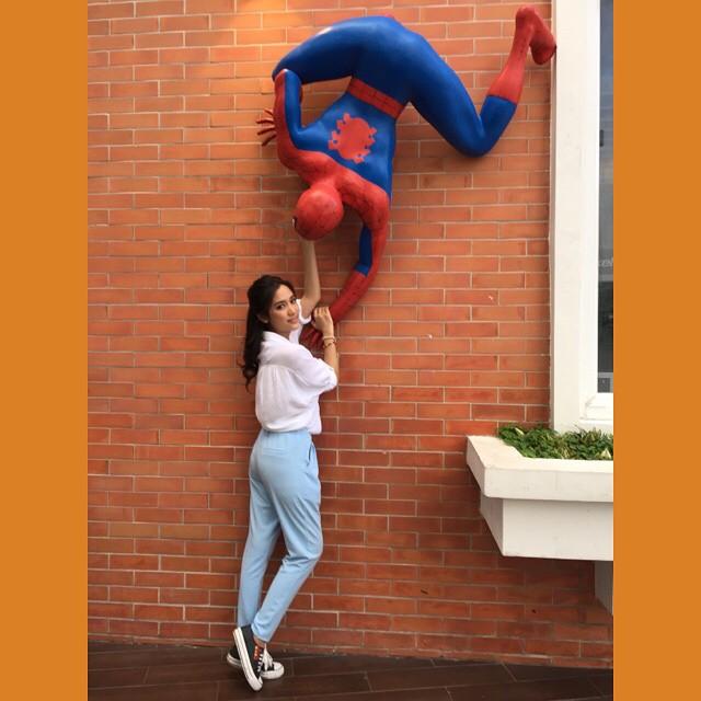 แม็กกี้ อาภา