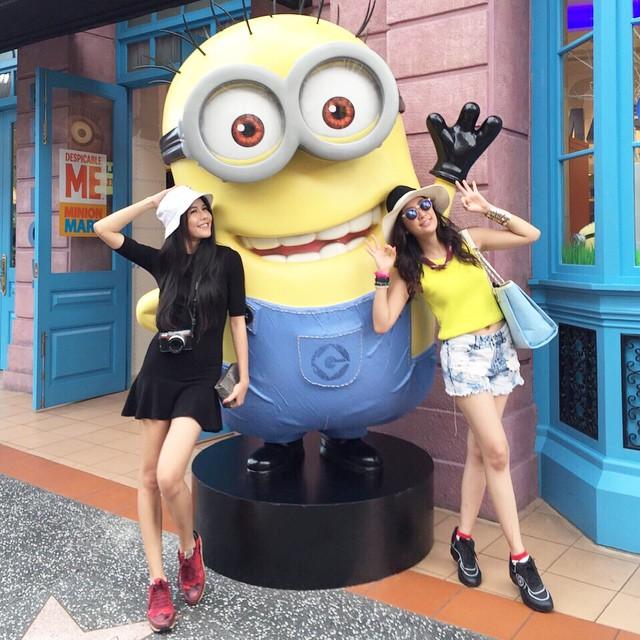 แม็กกี้ อาภา