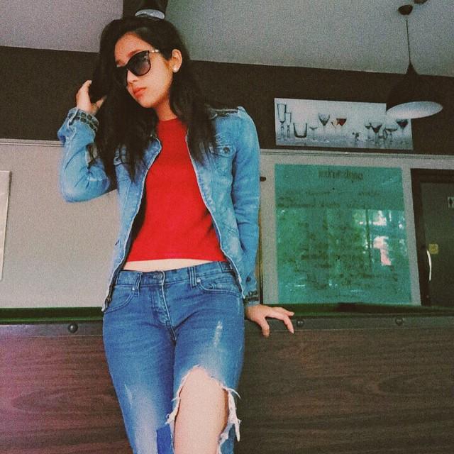 แม็กกี้ อาภา