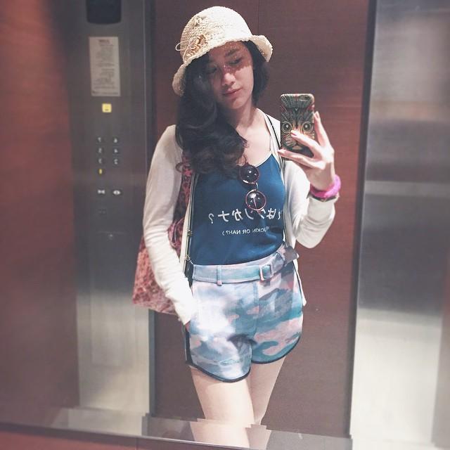 แม็กกี้ อาภา