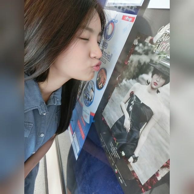 ข้าวโพด ณัฐฐา The Voice 4